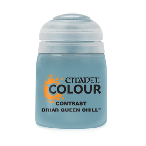 CONTRAST: BRIAR QUEEN CHILL (18ML) (7561568845986)