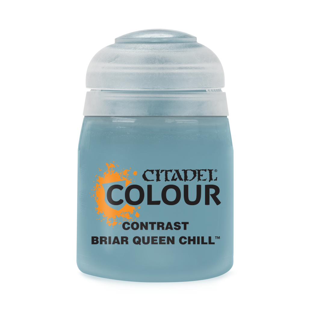 CONTRAST: BRIAR QUEEN CHILL (18ML) (7561568845986)