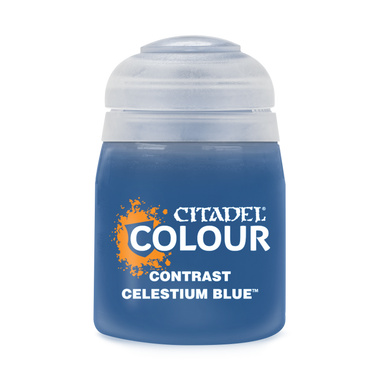 CONTRAST: CELESTIUM BLUE (18ML) (7561568551074)