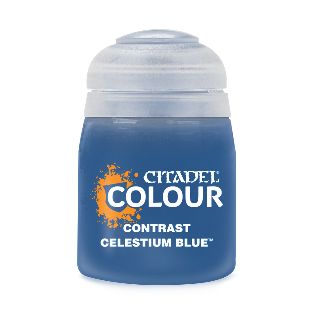CONTRAST: CELESTIUM BLUE (18ML) (7561568551074)