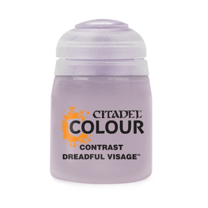 CONTRAST: DREADFUL VISAGE (18ML) (7561568223394)