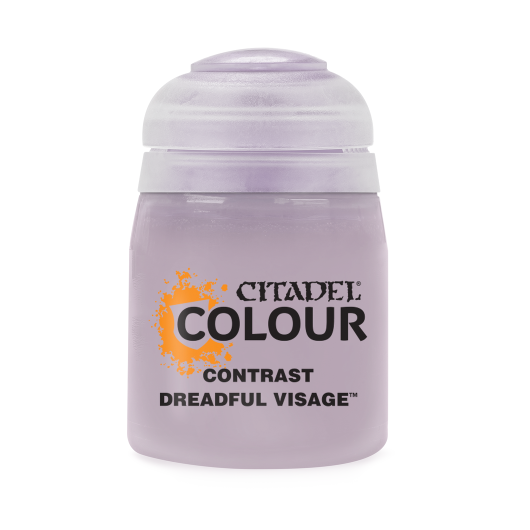 CONTRAST: DREADFUL VISAGE (18ML) (7561568223394)