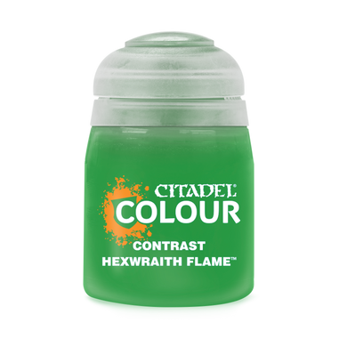 CONTRAST: HEXWRAITH FLAME (18ML) (7588161650850)