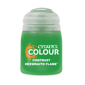 CONTRAST: HEXWRAITH FLAME (18ML) (7588161650850)