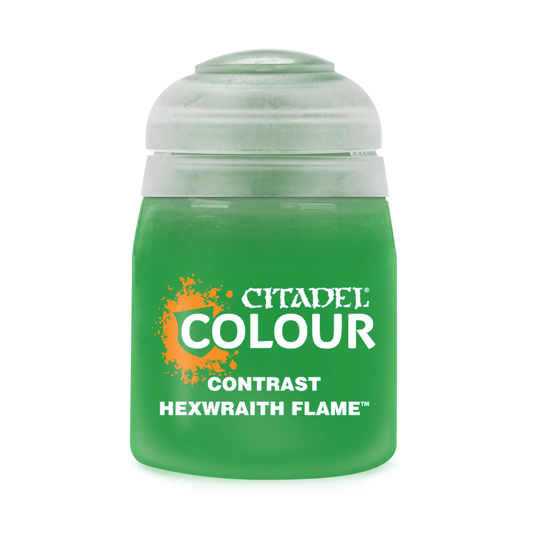 CONTRAST: HEXWRAITH FLAME (18ML) (7588161650850)