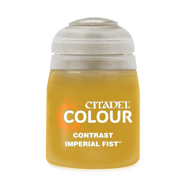 CONTRAST: IMPERIAL FIST (18ML) (7561568977058)