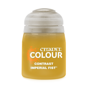 CONTRAST: IMPERIAL FIST (18ML) (7561568977058)
