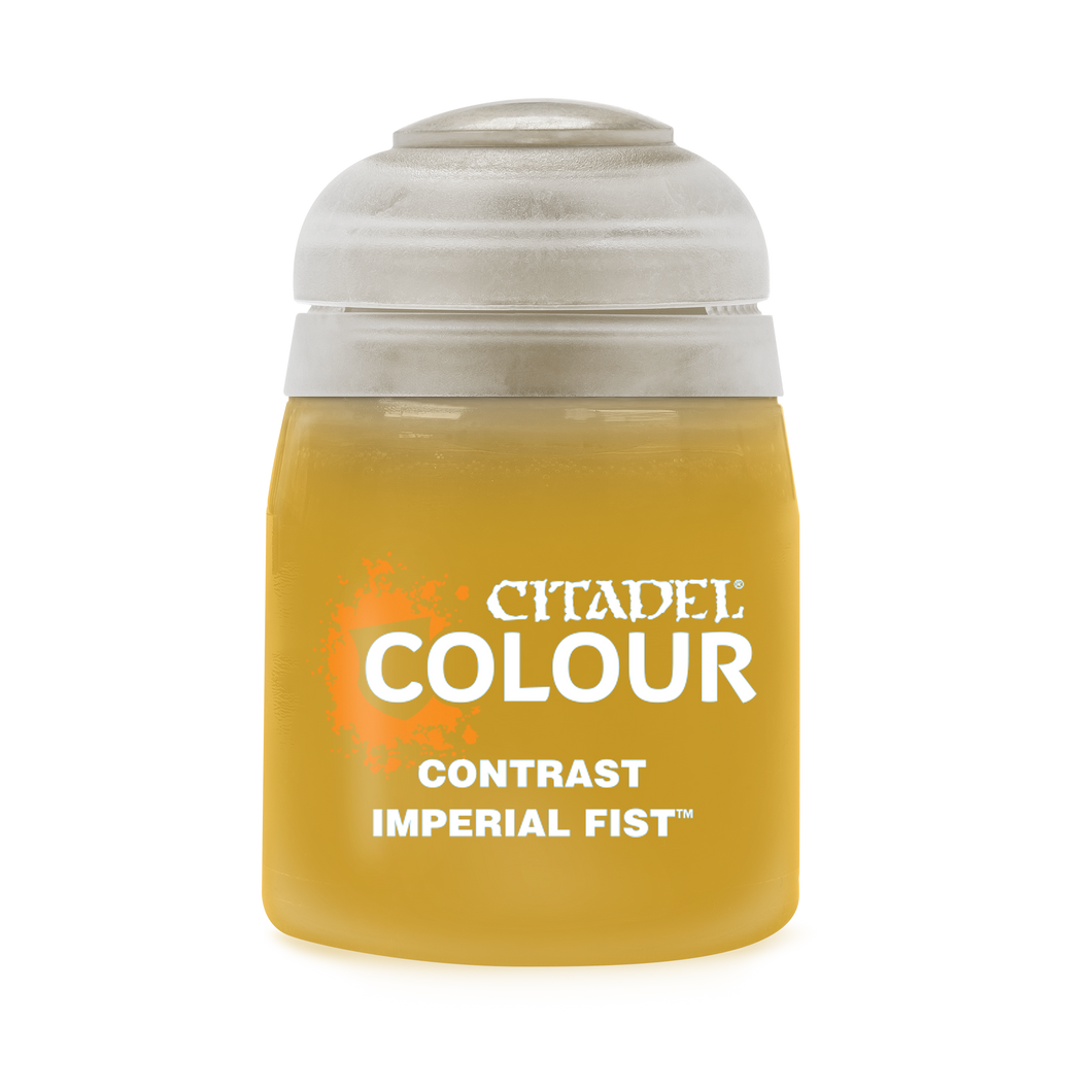 CONTRAST: IMPERIAL FIST (18ML) (7561568977058)