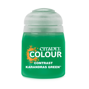 CONTRAST: KARANDRAS GREEN (18ML) (7561569304738)