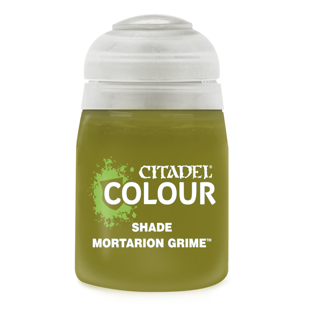 SHADE: MORTARION GRIME (18ML) (7561570156706)