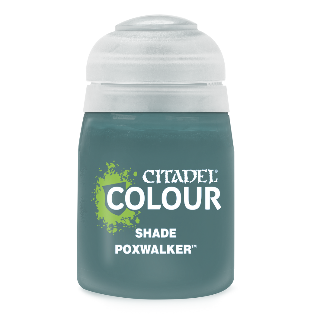 SHADE: POXWALKER (18ML) (7561570320546)