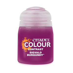 CONTRAST: SIGVALD BURGUNDY (18ML) (7561568288930)