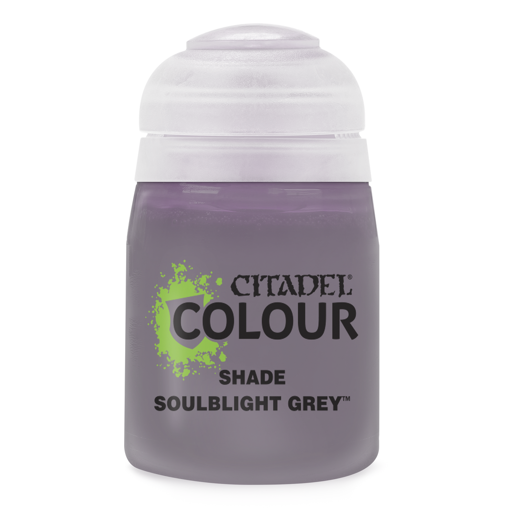 SHADE: SOULBLIGHT GREY (18ML) (7561569861794)