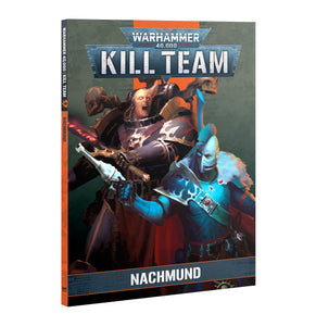 KILL TEAM: CODEX: NACHMUND (ENGLISH) (7580529918114)