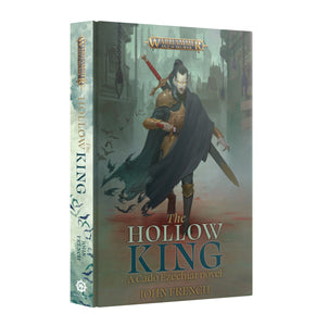 THE HOLLOW KING HB (ENG) (7618720891042)