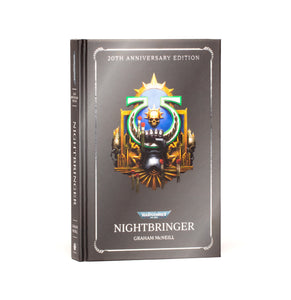 NIGHTBRINGER: ANNIVERSARY EDITION (7712331694242)