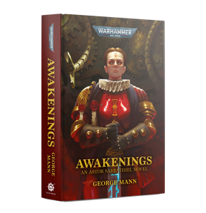 AWAKENINGS (HB) (7655550812322)