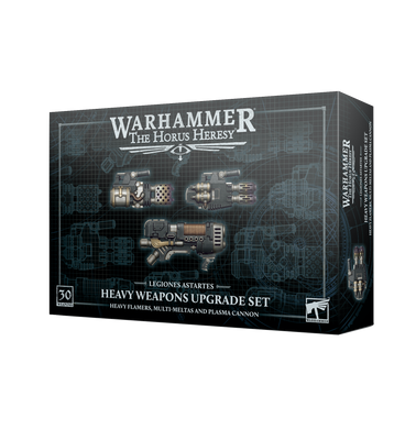 L/ASTARTES: MULTI-MELTAS+PLASMA CANNONS (7655554744482)