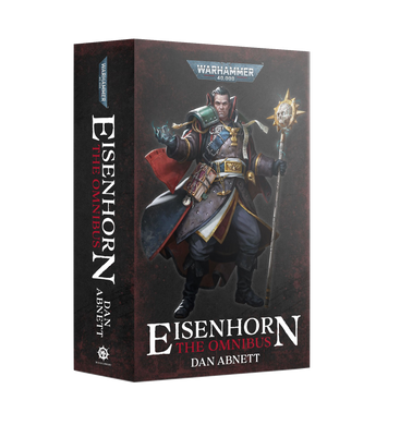 EISENHORN OMNIBUS (7714301804706)
