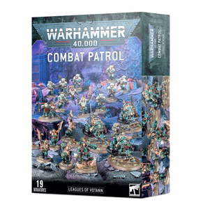 COMBAT PATROL: LEAGUES OF VOTANN (7714302492834)