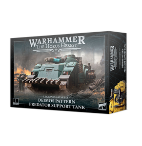 HORUS HERESY: PREDATOR SUPPORT TANK (7714301837474)
