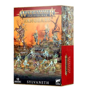 VANGUARD: SYLVANETH (7720671183010)