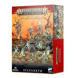 VANGUARD: SYLVANETH (7720671183010)