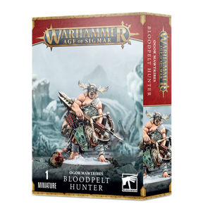 OGOR MAWTRIBES: BLOODPELT HUNTER (7720671412386)