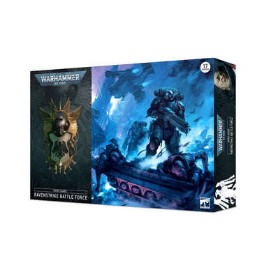 RAVEN GUARD: RAVENSTRIKE BATTLE FORCE (7764747059362)