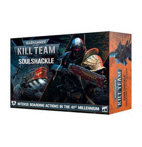 KILL TEAM: SOULSHACKLE (ENGLISH) (7834800717986)