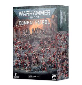 Combat Patrol: World Eaters (7907691987106)