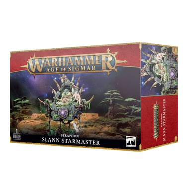 SERAPHON: SLANN STARMASTER (7932221816994)