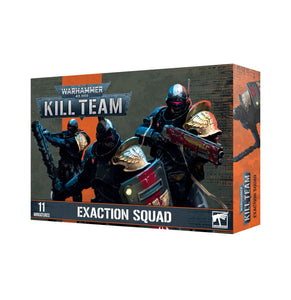 KILL TEAM: EXACTION SQUAD (7913731915938)