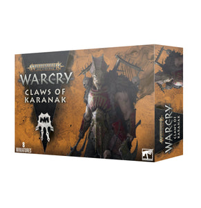 WARCRY: CLAWS OF KARANAK (7921660690594)