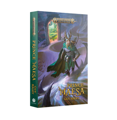 PRINCE MAESA (PB) (7921661477026)