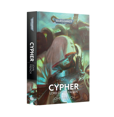 CYPHER: LORD OF THE FALLEN (HB) (7993261588642)