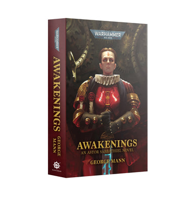 AWAKENINGS (PB) (7993262112930)