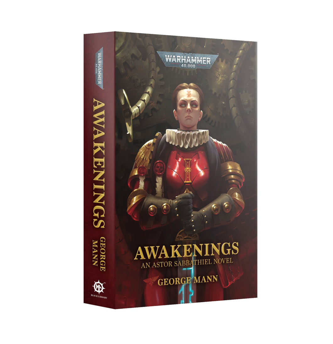 AWAKENINGS (PB) (7993262112930)