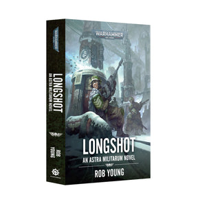 LONGSHOT (PB) (8017955815586)