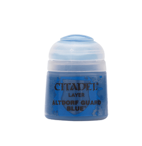 ALTDORF GUARD BLUE (5932660850850)