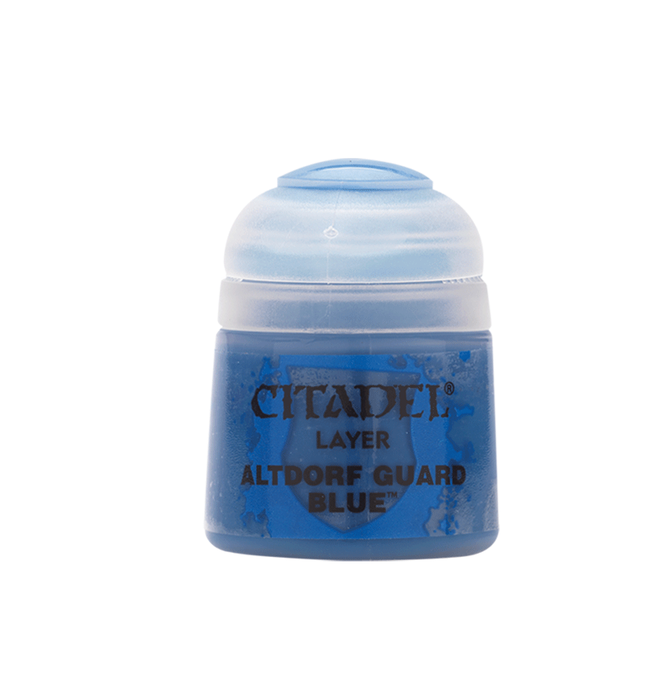 ALTDORF GUARD BLUE (5932660850850)