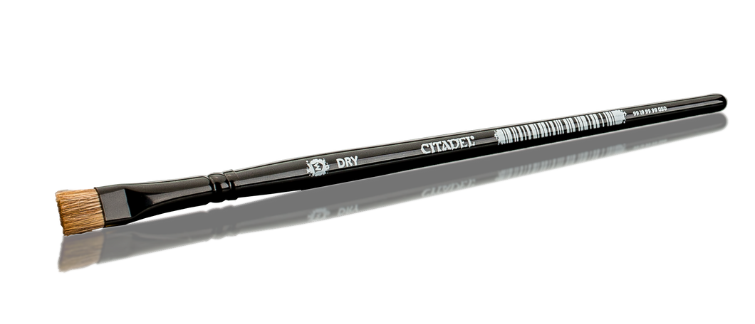 CITADEL MEDIUM DRYBRUSH (6098878857378)