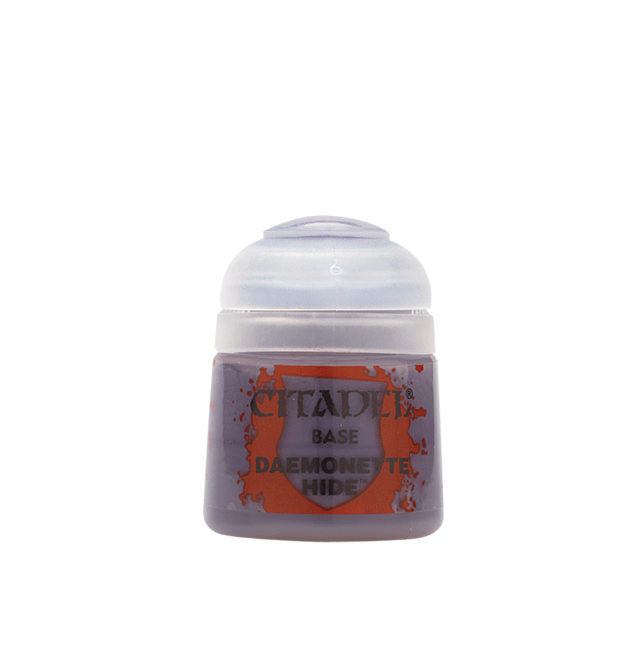 BASE: DAEMONETTE HIDE (12ML) (5914715390114)