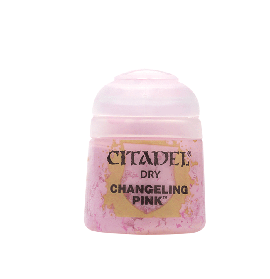 CHANGELING PINK (5914720567458)