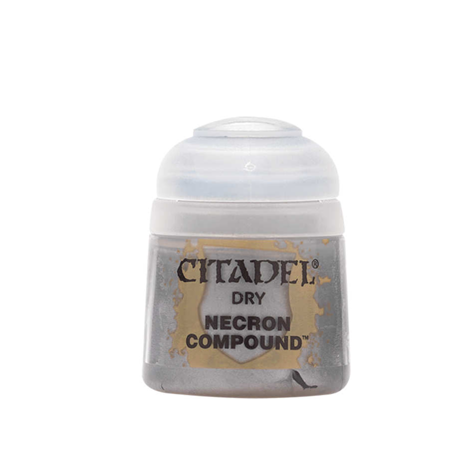 NECRON COMPOUND 12ML (5914620788898)