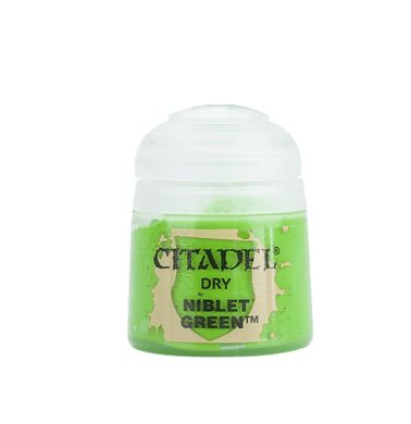 DRY: NIBLET GREEN (6099761660066)