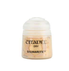 DRY: SIGMARITE (5914620428450)