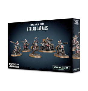 GENESTEALER CULTS ATALAN JACKALS (6709459386530)