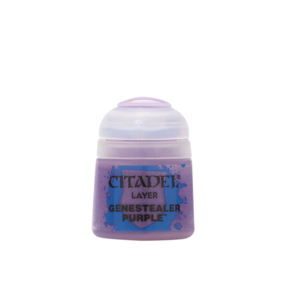 GENESTEALER PURPLE (5914775453858)