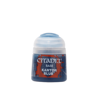 KANTOR BLUE 12ML (5914585858210)